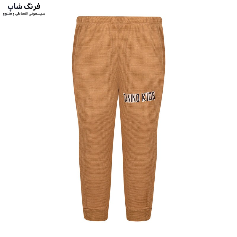 ست سویشرت و شلوار بچگانه