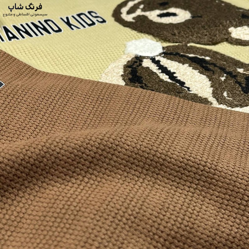 ست سویشرت و شلوار بچگانه