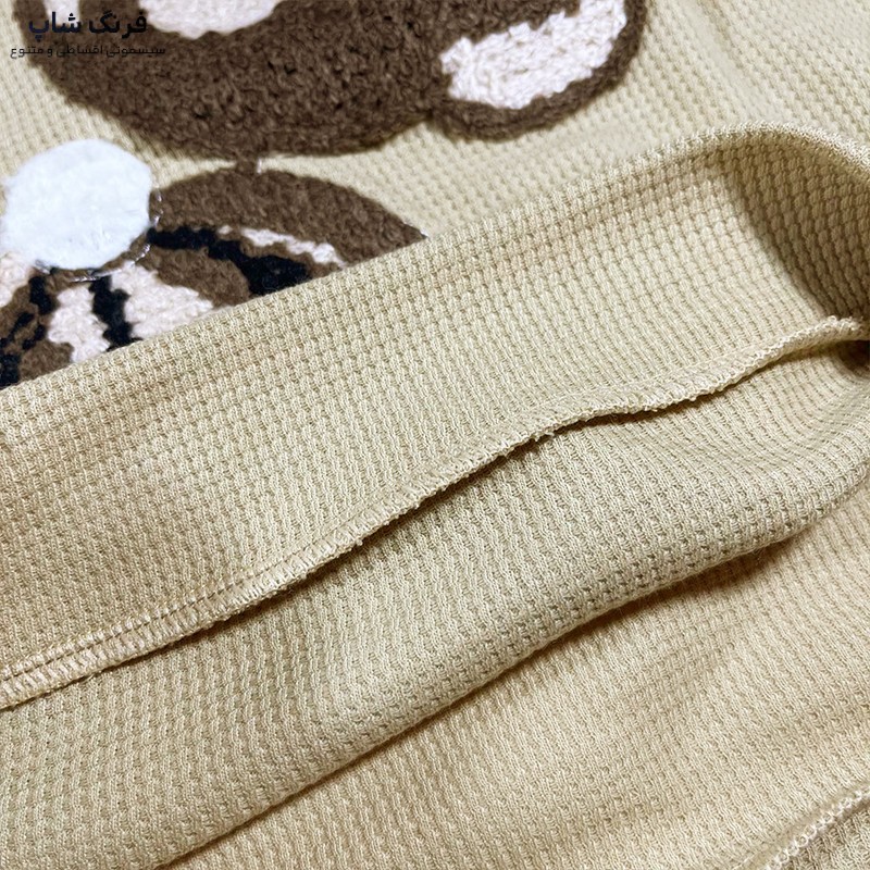 ست سویشرت و شلوار بچگانه