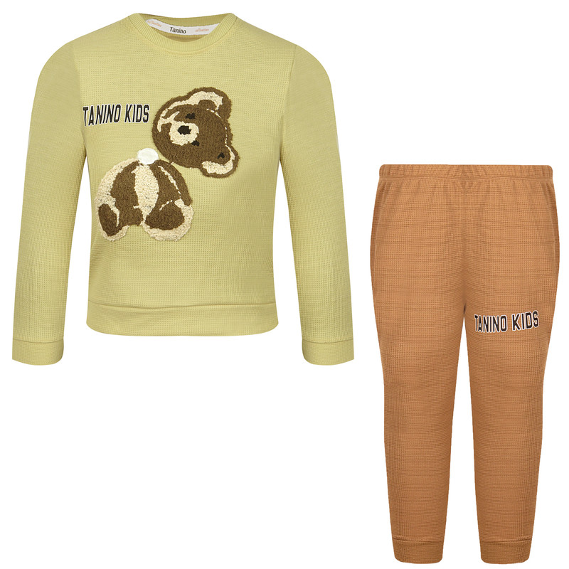 ست سویشرت و شلوار بچگانه